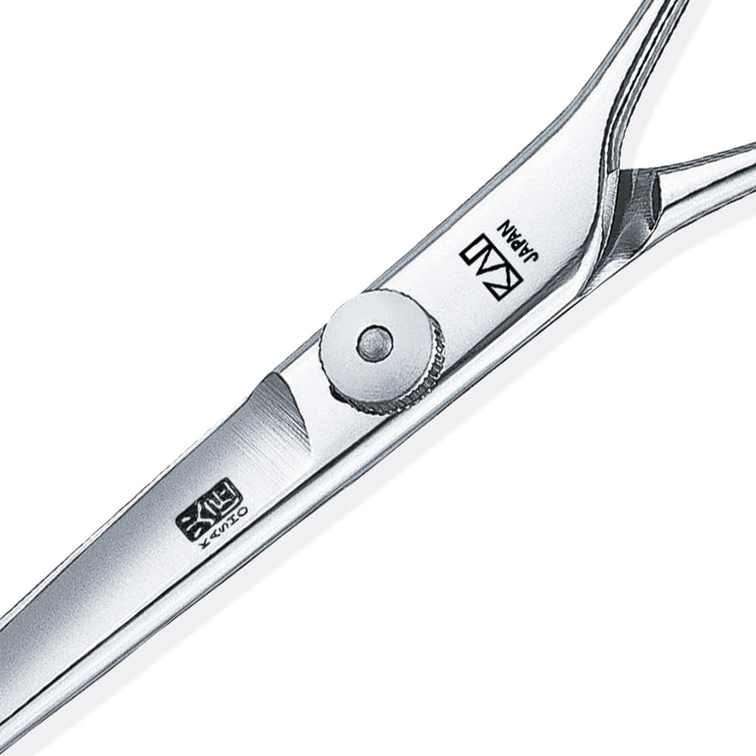 Kasho Design Master 5in Straight Scissor