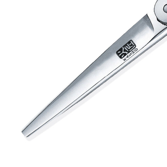 Kasho Design Master 5in Offset Scissor