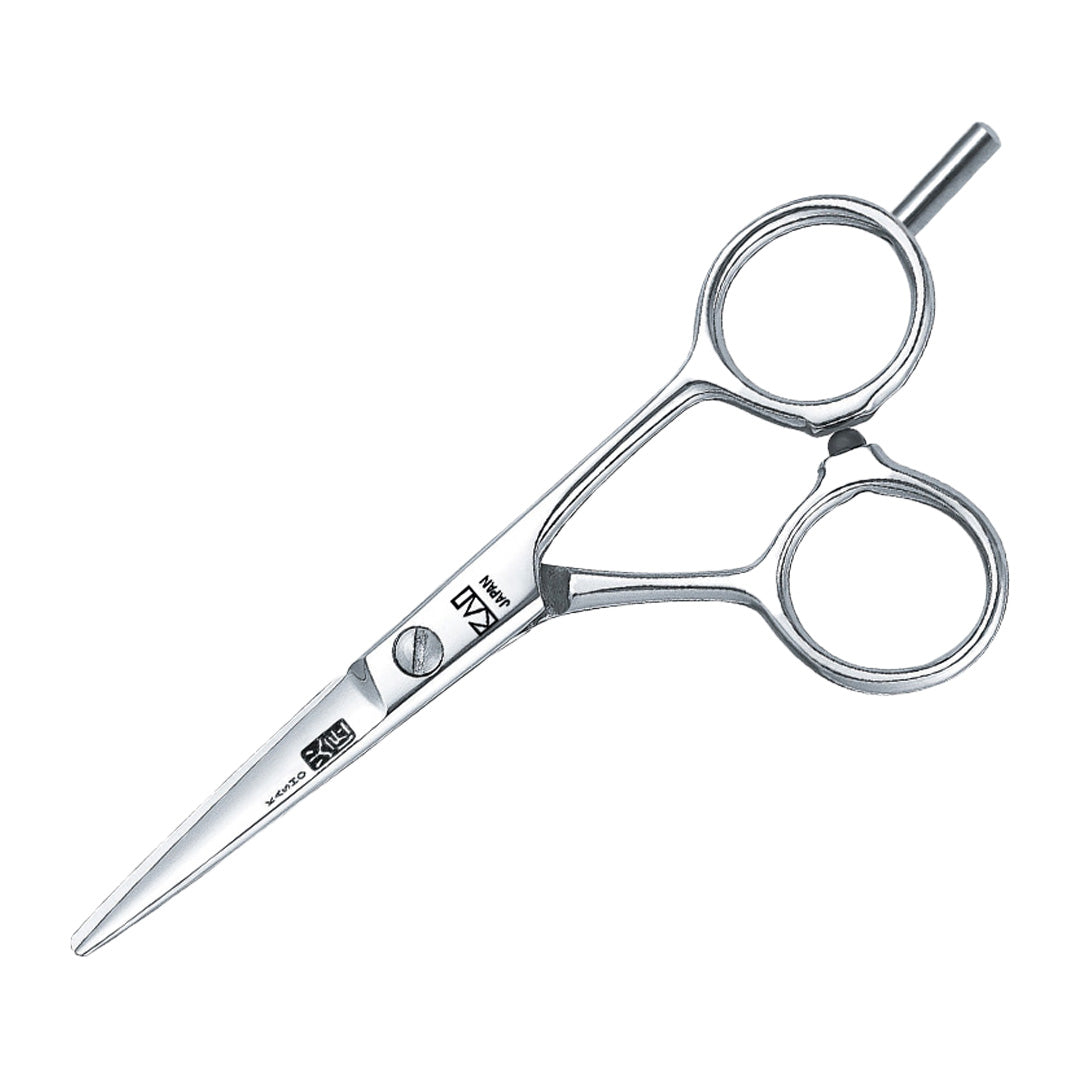 Kasho Blue Series 4.5in Offset Scissor