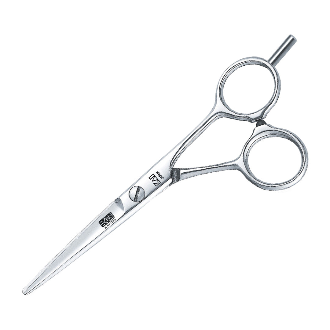 Kasho Blue Series 5.5in Offset Scissor