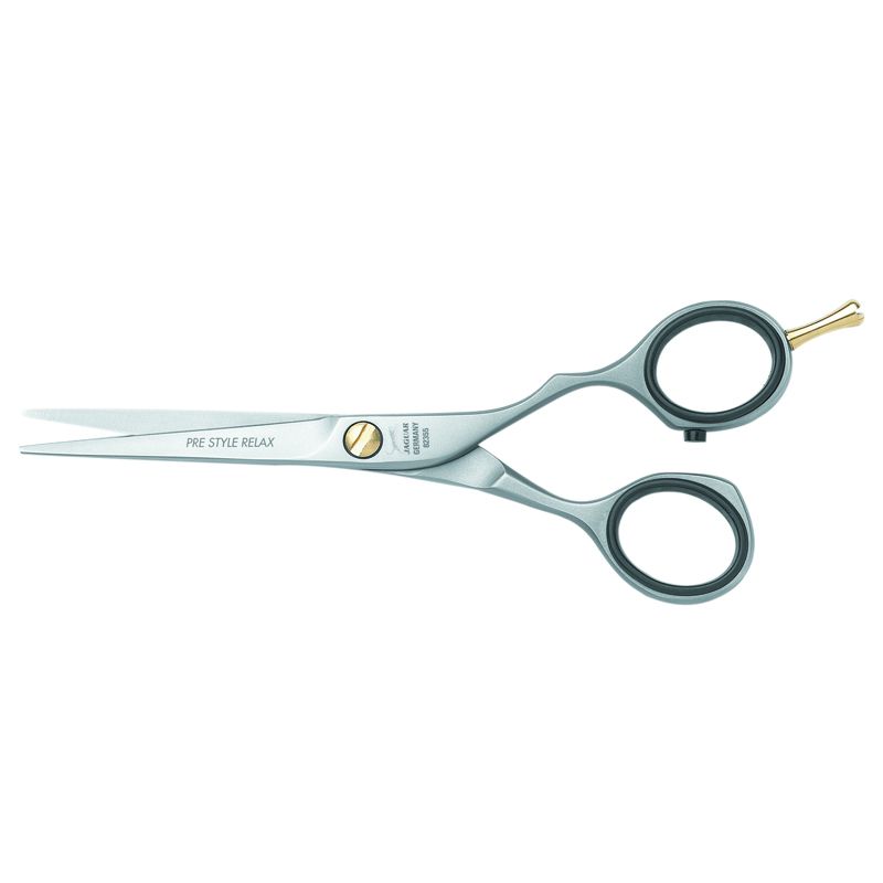 Jaguar Pre Style Relax Satin 5in Scissor