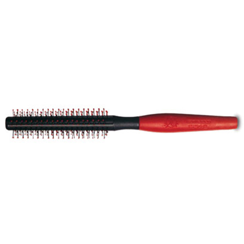 Cricket Radial Brush 8 Row