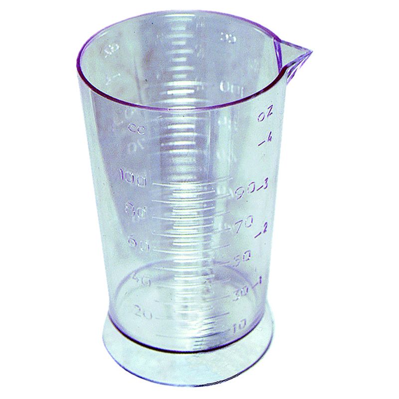 Hair Tools Peroxide Measure 100ml