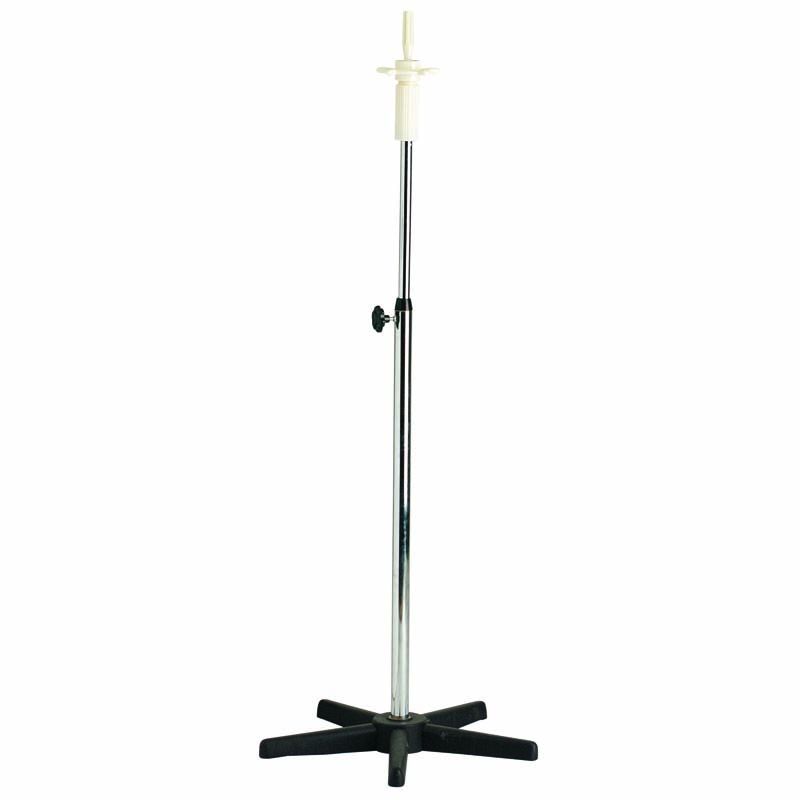 Sibel Standard Training Head Floor Stand