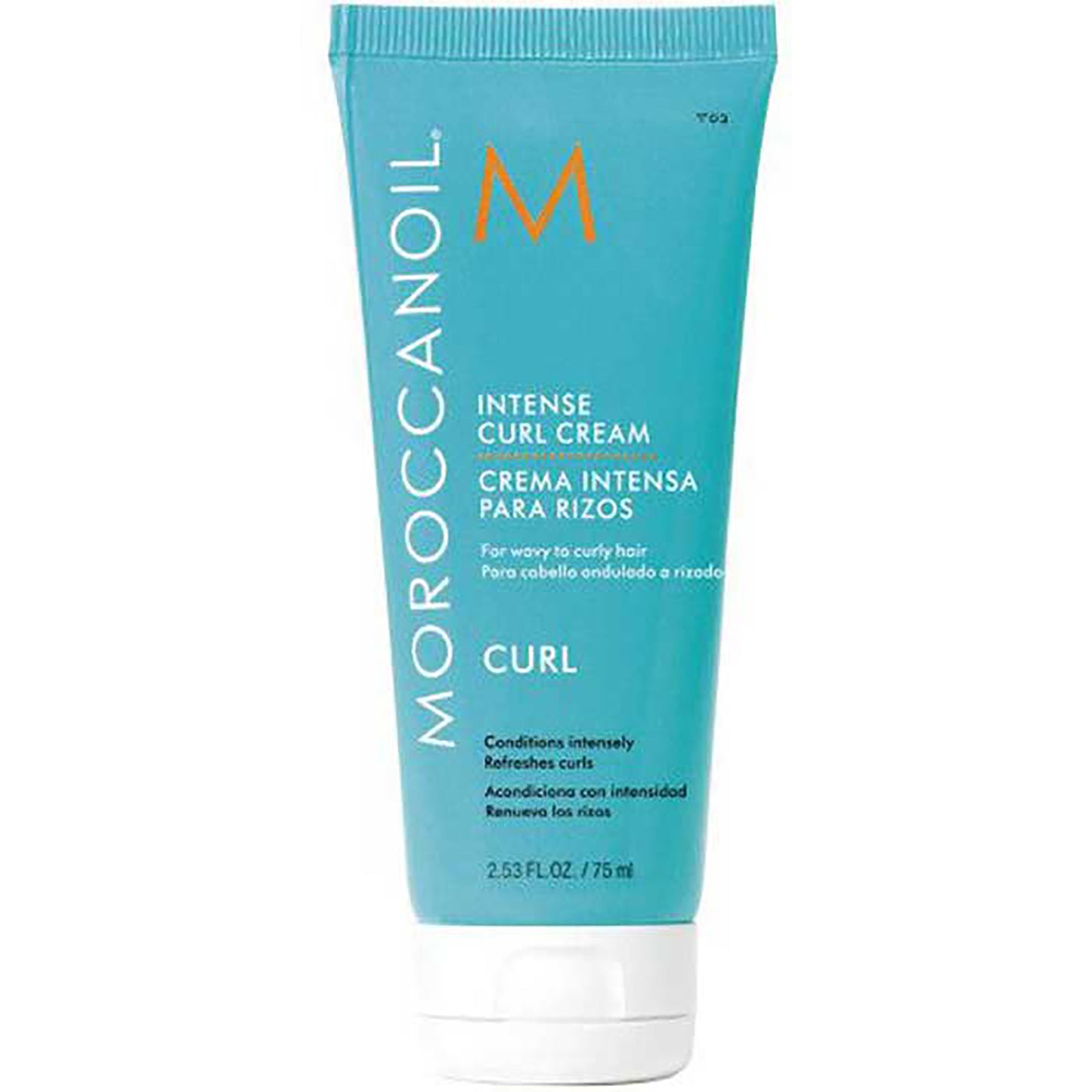 Moroccanoil Intense Curl Cream 75ml