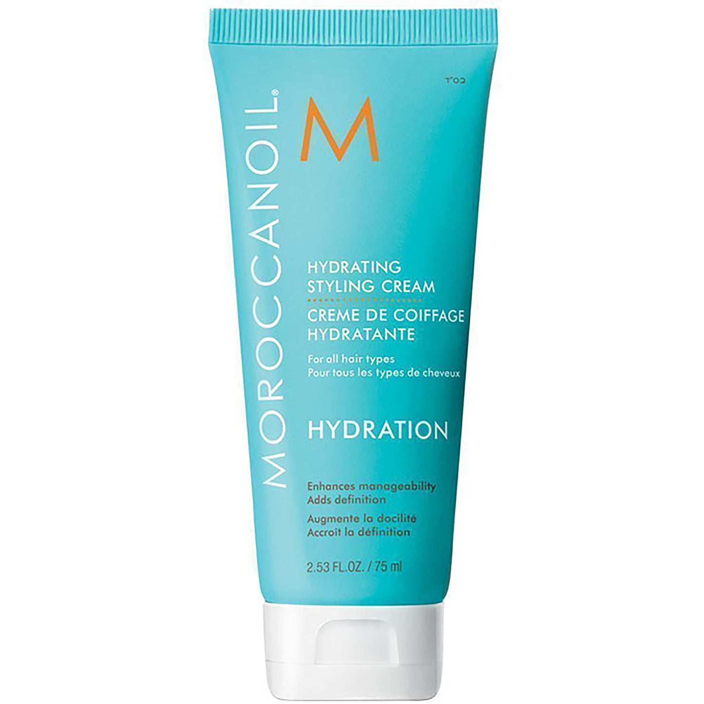 Moroccanoil Hydrating Styling Cream 75ml