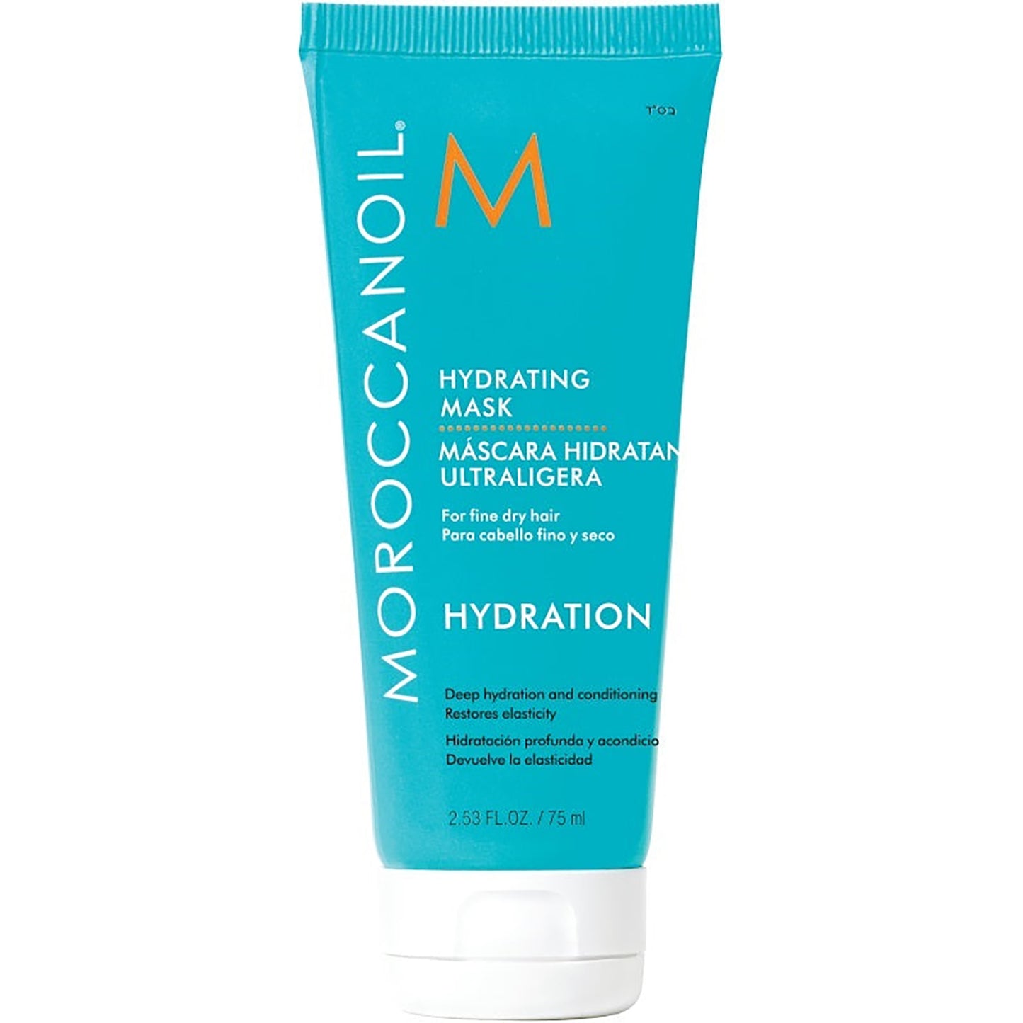 Moroccanoil Hydrating Mask, Light 75ml