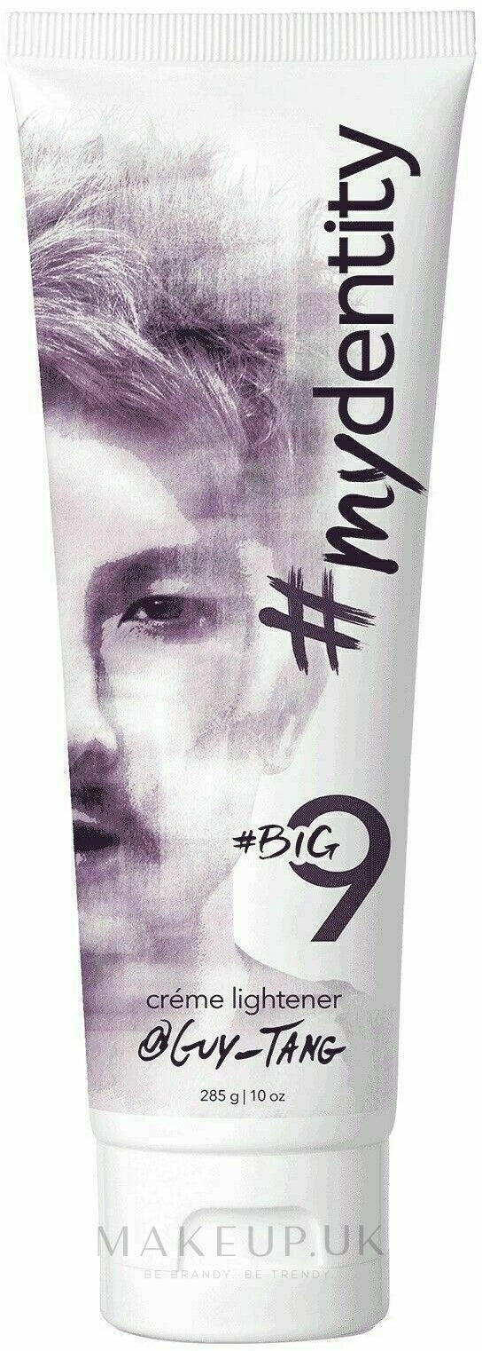 Guy Tang Big 9 Creme Lightener - 285g