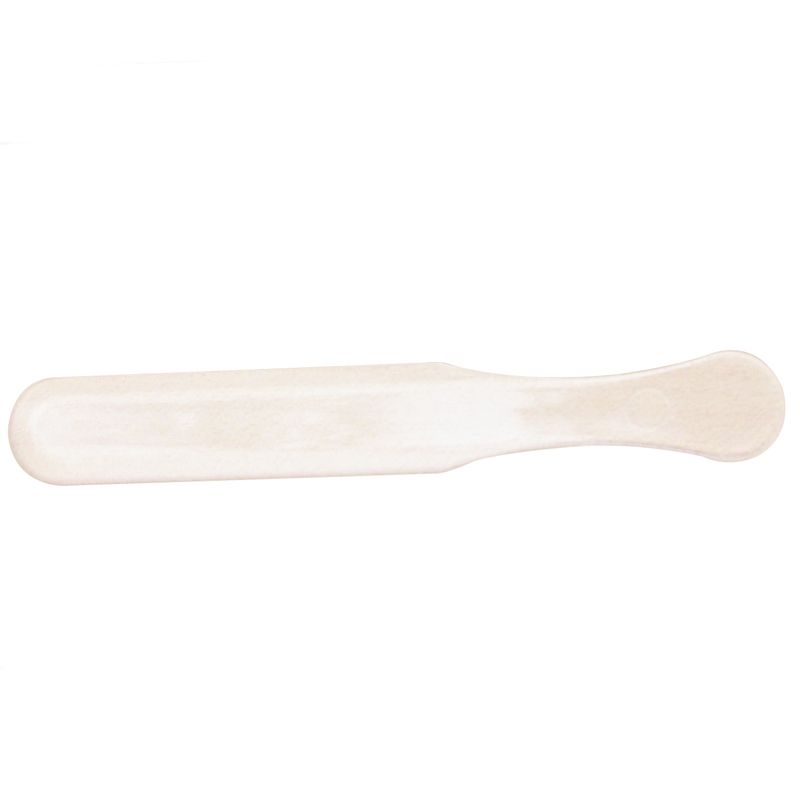 Hive Clear Spatula 11cm