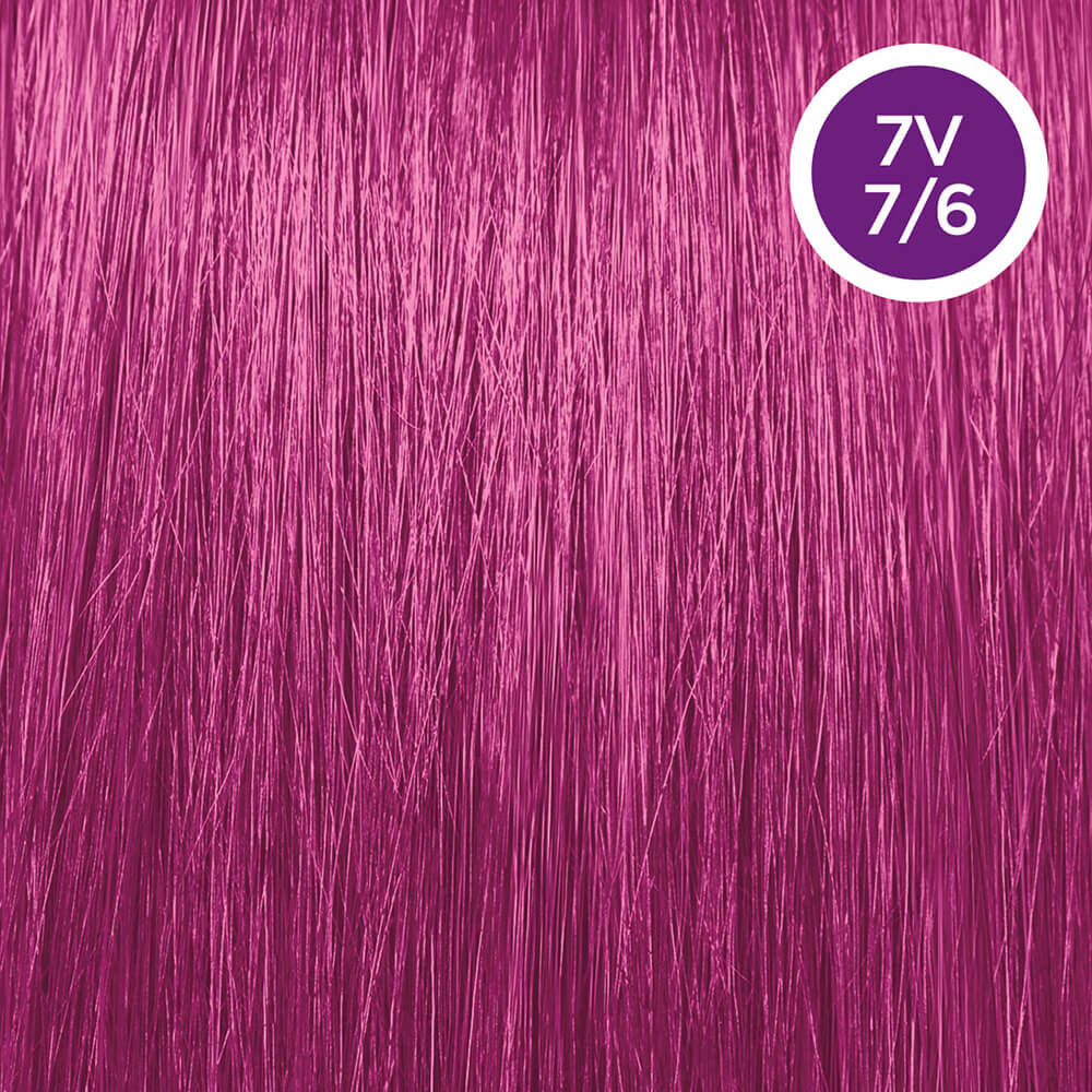 Paul Mitchell Color XG Permanent Hair Colour - 7V - 90ml