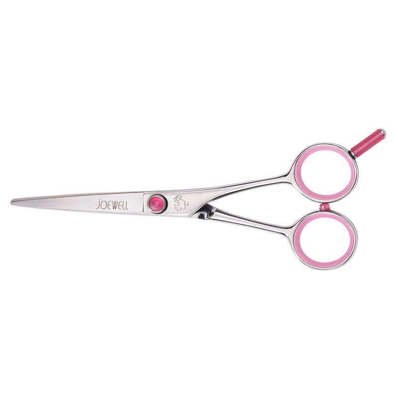 Joewell Classic Pink Scissor 5.5in