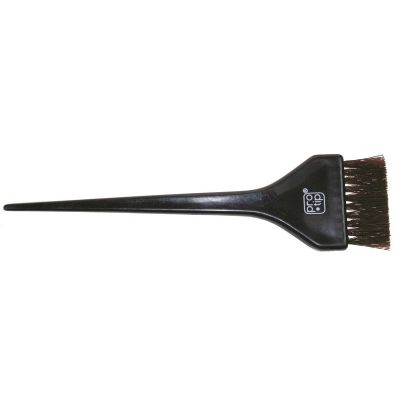 Pro-Tip Tint Brush Wide - Black