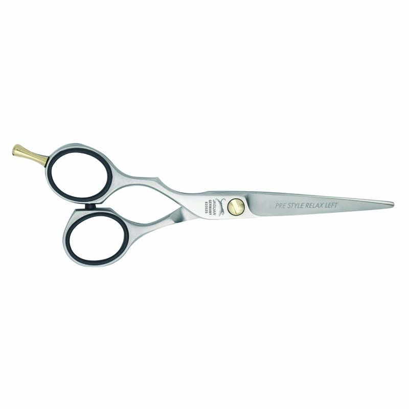 Jaguar Pre Style Relax 5.75in Left Handed Scissor
