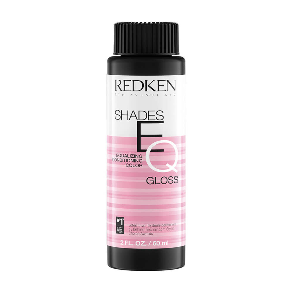 Redken Shades EQ Demi Permanent Hair Colour - 08VB Violet Frost - 60ml