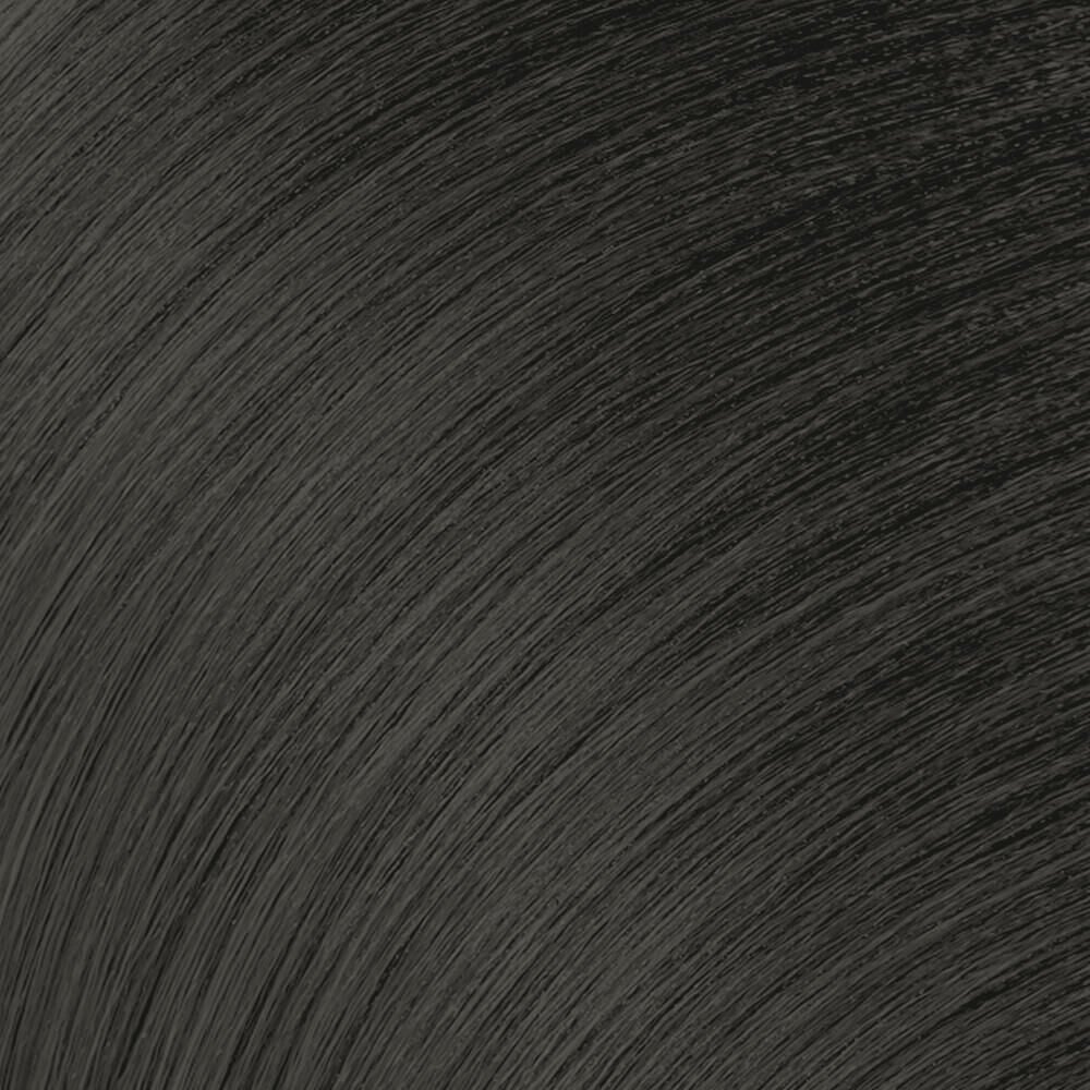 Redken Color Gels Lacquers Permanent Hair Colour - 1NW Midnight - 60ml