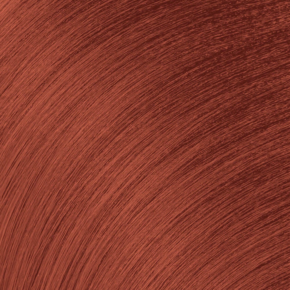 Redken Color Gels Lacquers Permanent Hair Colour - 7RR Flame - 60ml