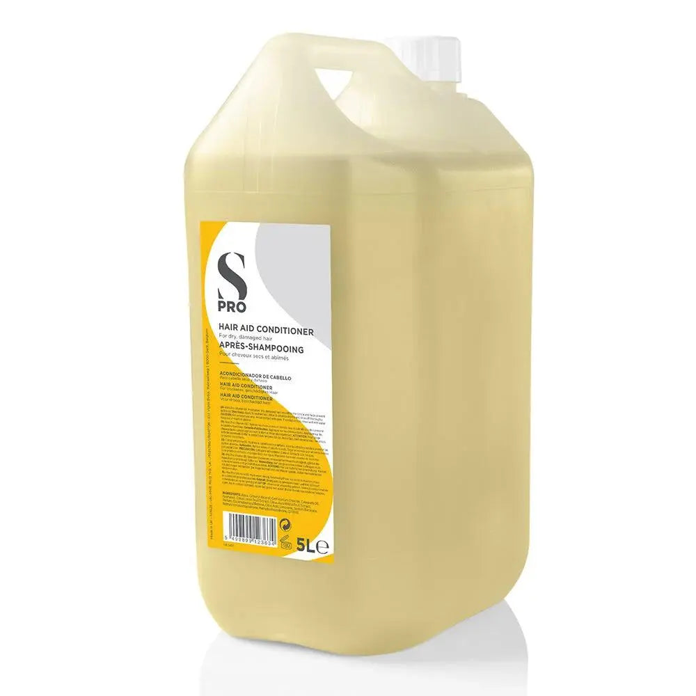 S-PRO Hair Aid Conditioner