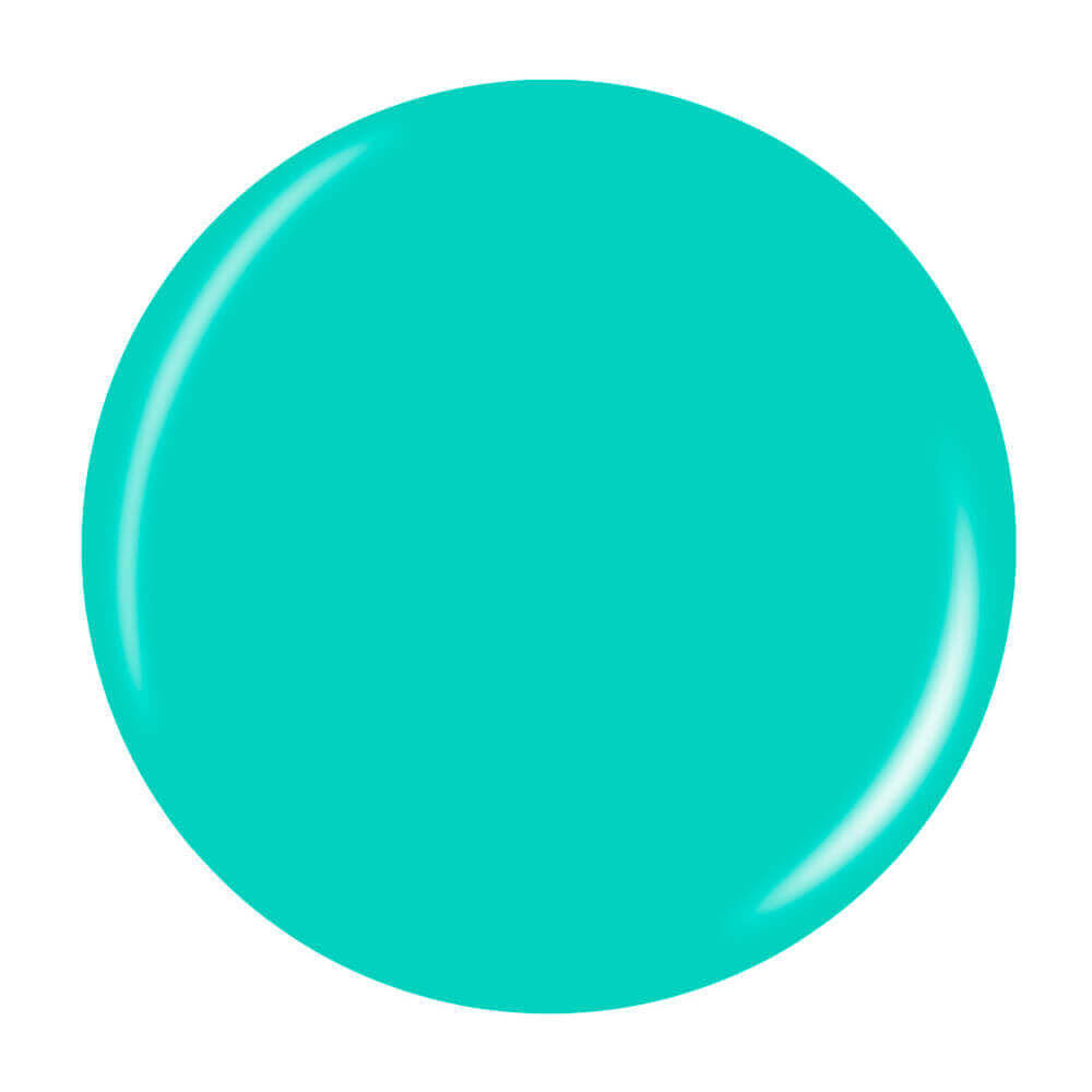 China Glaze Long-Wear, Oil Based Nail Lacquer - To Yacht To Handle - 14ml