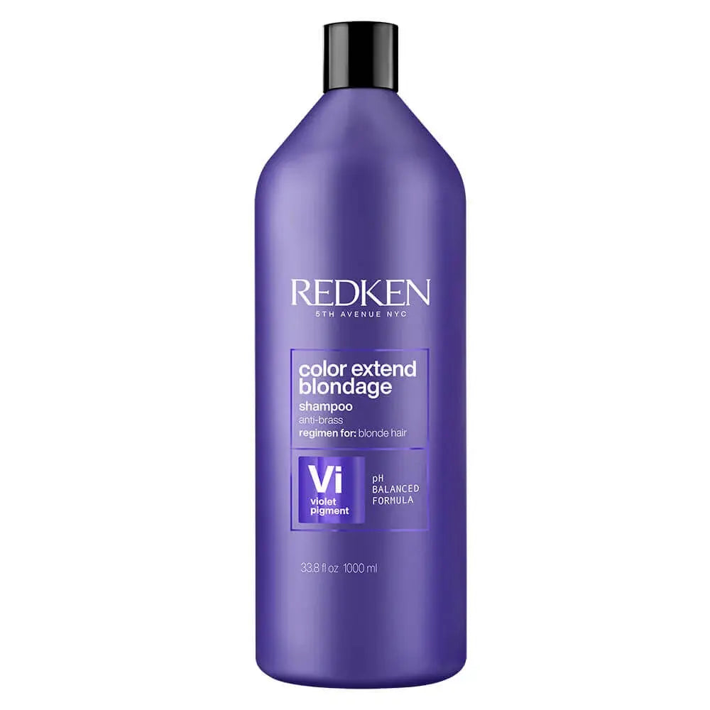 Redken Color Extend Blondage Shampoo