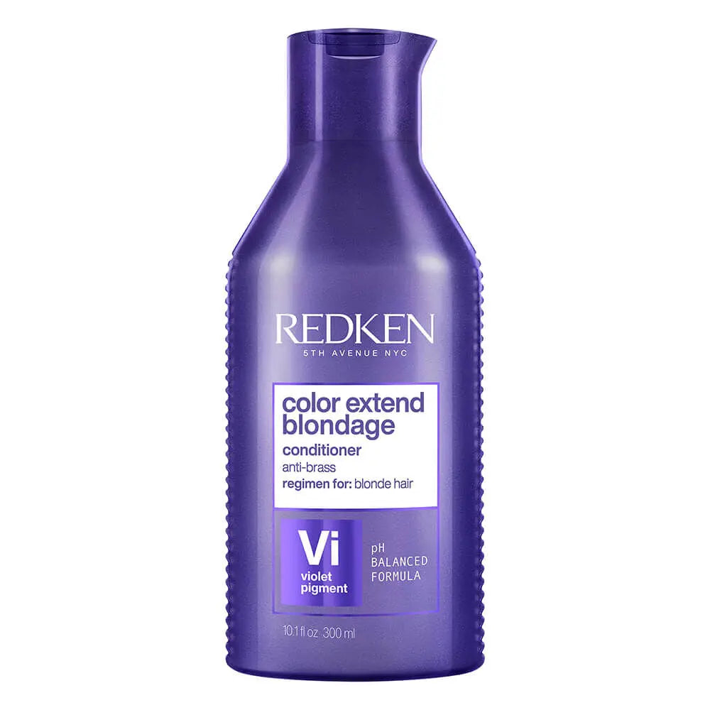 Redken Color Extend Blondage Conditioner - 300ml