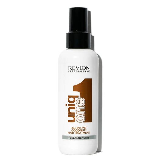 Revlon UniqOne Coconut All In One Treatment 150ml