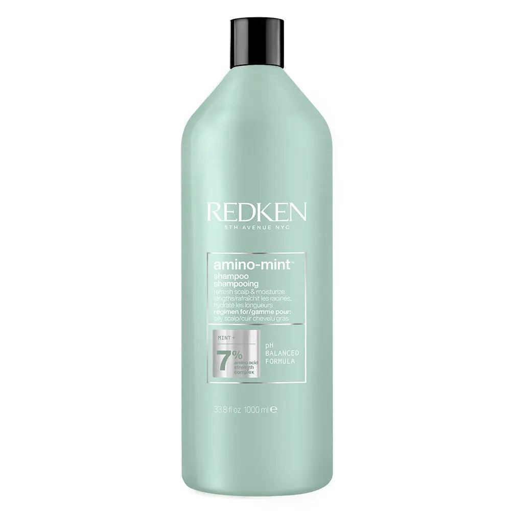 Redken Amino-Mint Scalp Shampoo