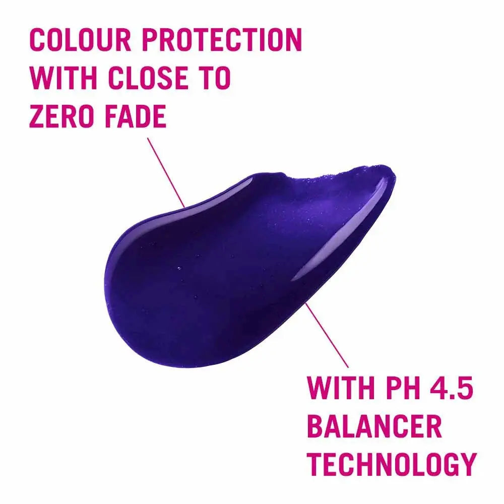 Schwarzkopf Professional Bonacure Color Freeze Silver Shampoo