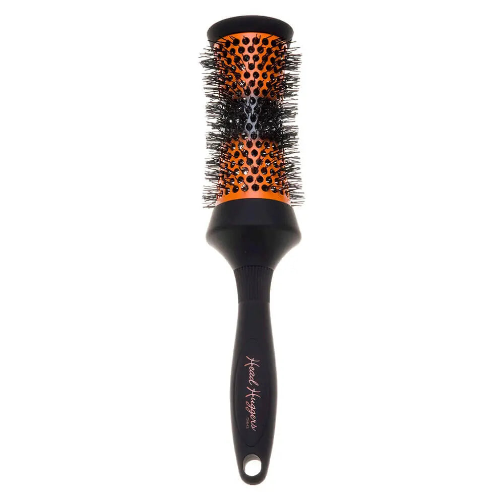 Denman DHH3 Head Hugger Hot Curl Brush - Extra Small