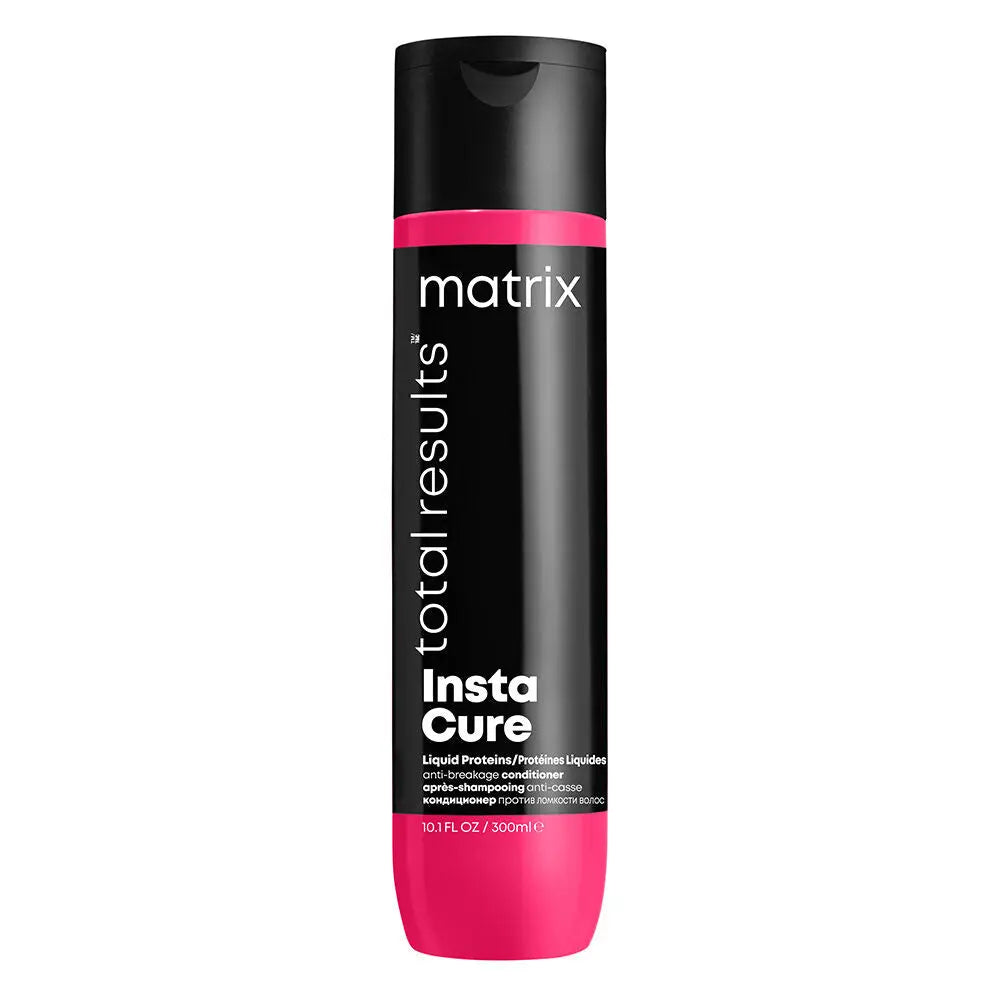 Matrix Total Results Instacure Anti-Breakage Conditioner for Damaged Hair