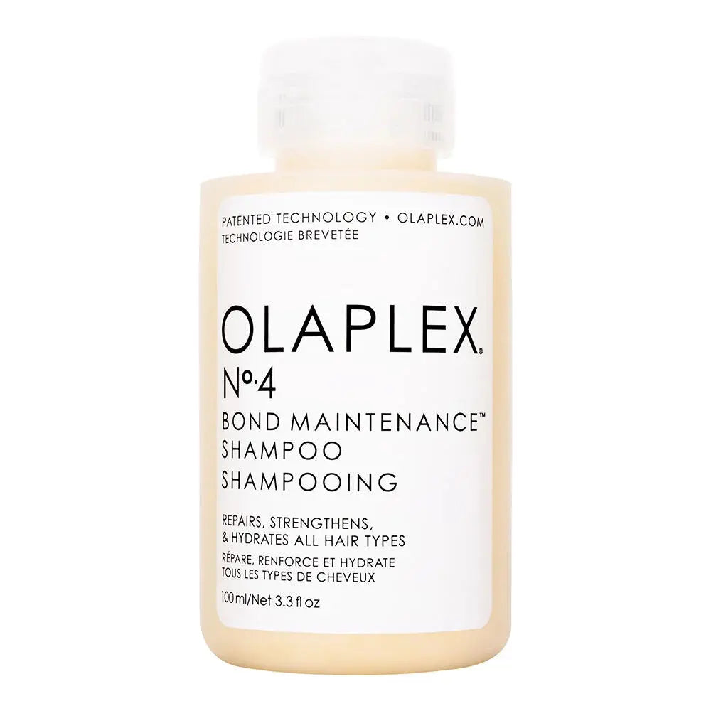 Olaplex No.4 Bond Maintenance Shampoo - 250ml