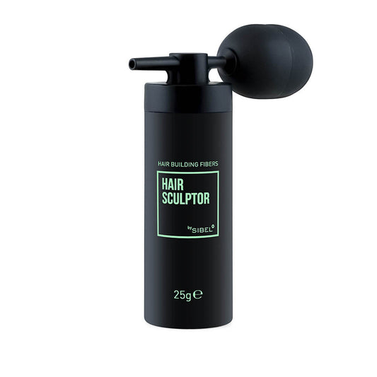 Sibel Hair Sculptor Hair Building Fibres- Spray Applicator