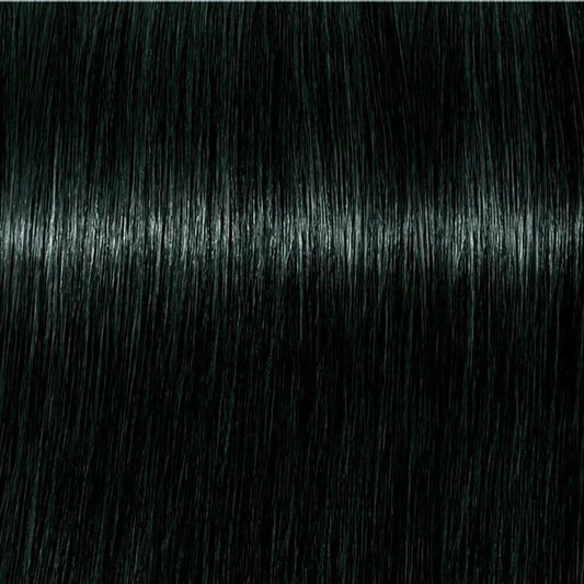 Schwarzkopf Professional Igora Vibrance Demi-Permanent Hair Colour - 4-33 Medium Brown Matt Plus 60ml