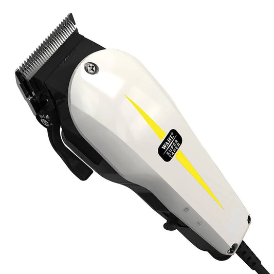 WAHL Super Taper & Super Trimmer Combo Pack