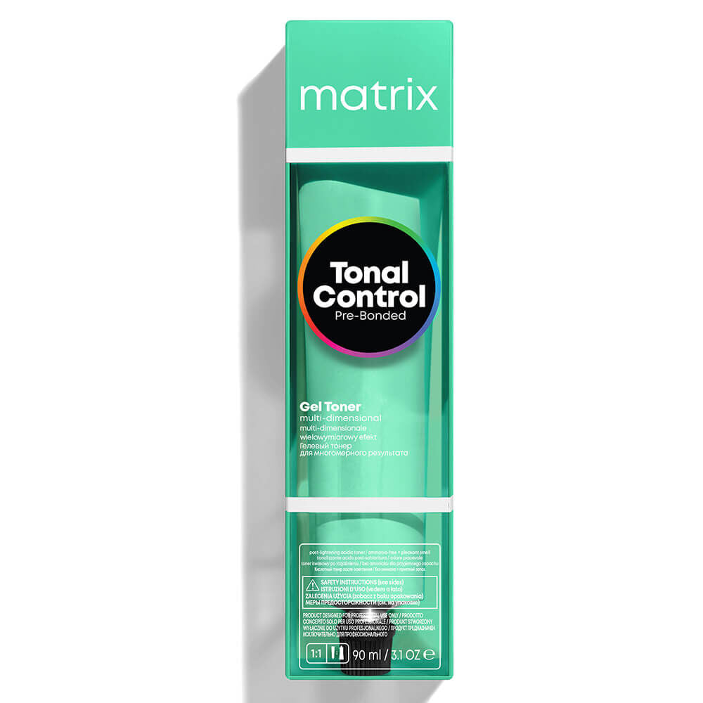 Matrix Tonal Control Pre-Bonded Gel Toner - 5NJ - 60ml
