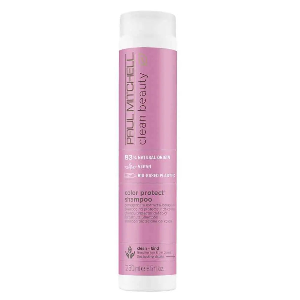 Paul Mitchell Clean Beauty Color Protect Shampoo - 250ml