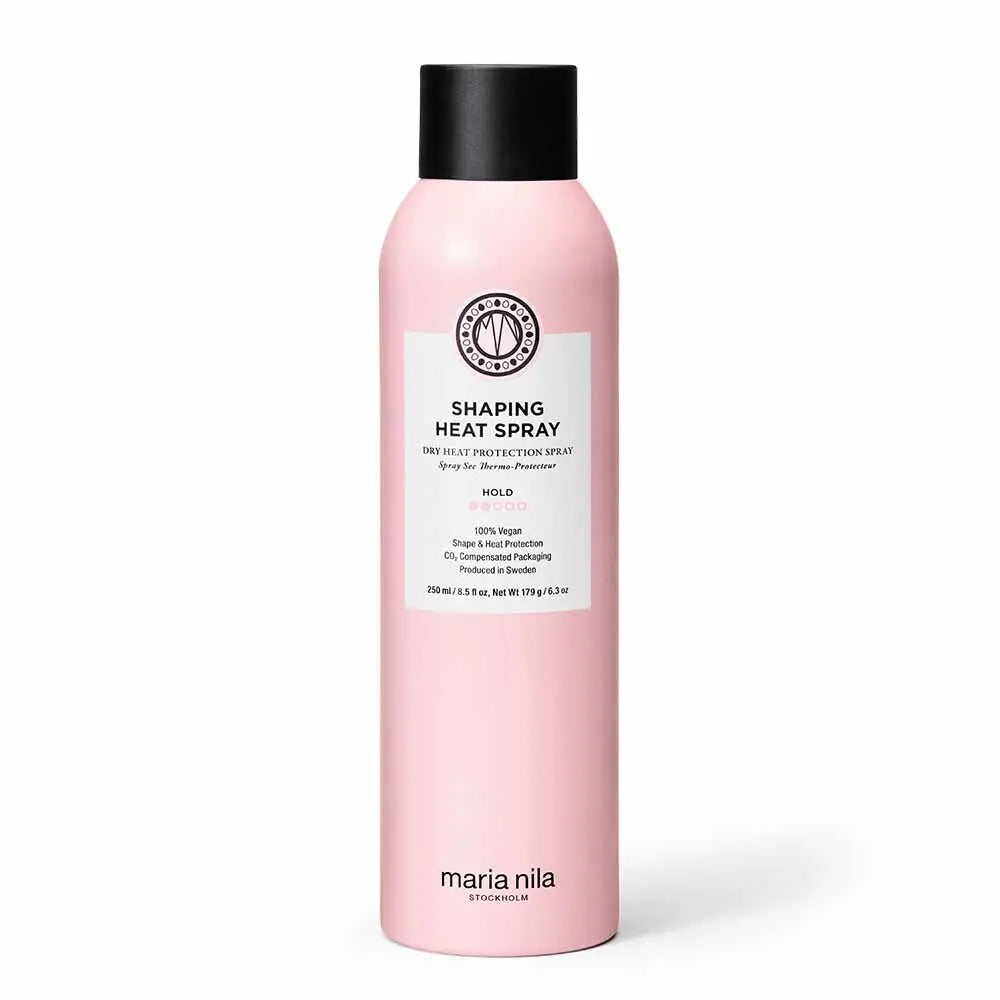 Maria Nila Shaping Heat Spray 250ml