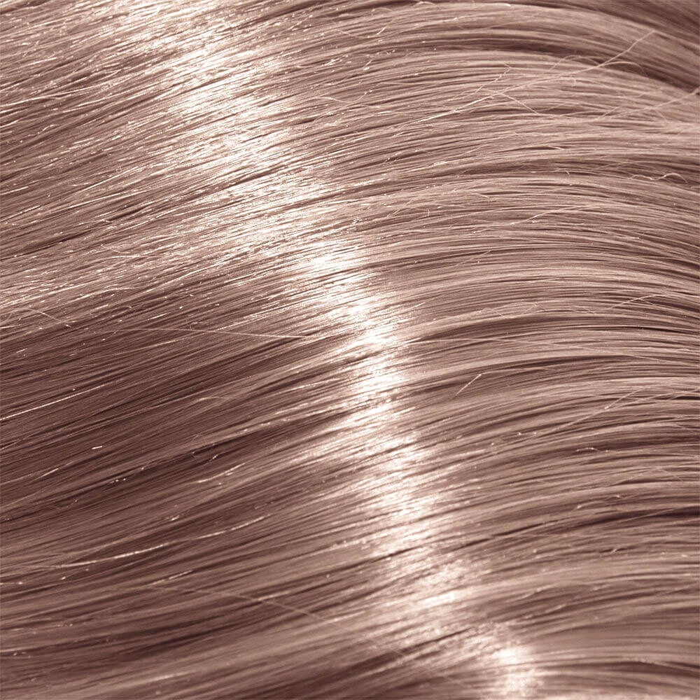 XP100 Intense Radiance Permanent Hair Colour 9.21 Very Light Blonde Violet Ash 100ml