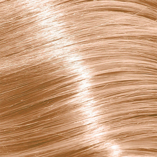 XP100 Intense Radiance Permanent Hair Colour 10.5 Extra Light Blonde Mahogany 100ml
