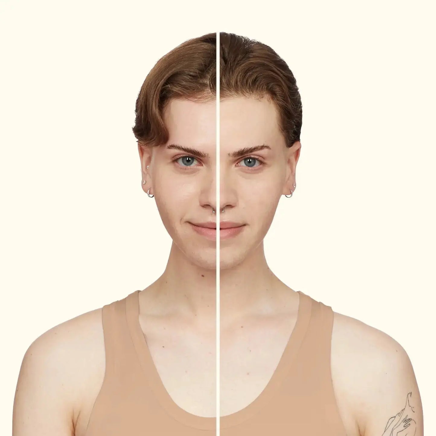 Amika On Lock High Hold Wax 50ml