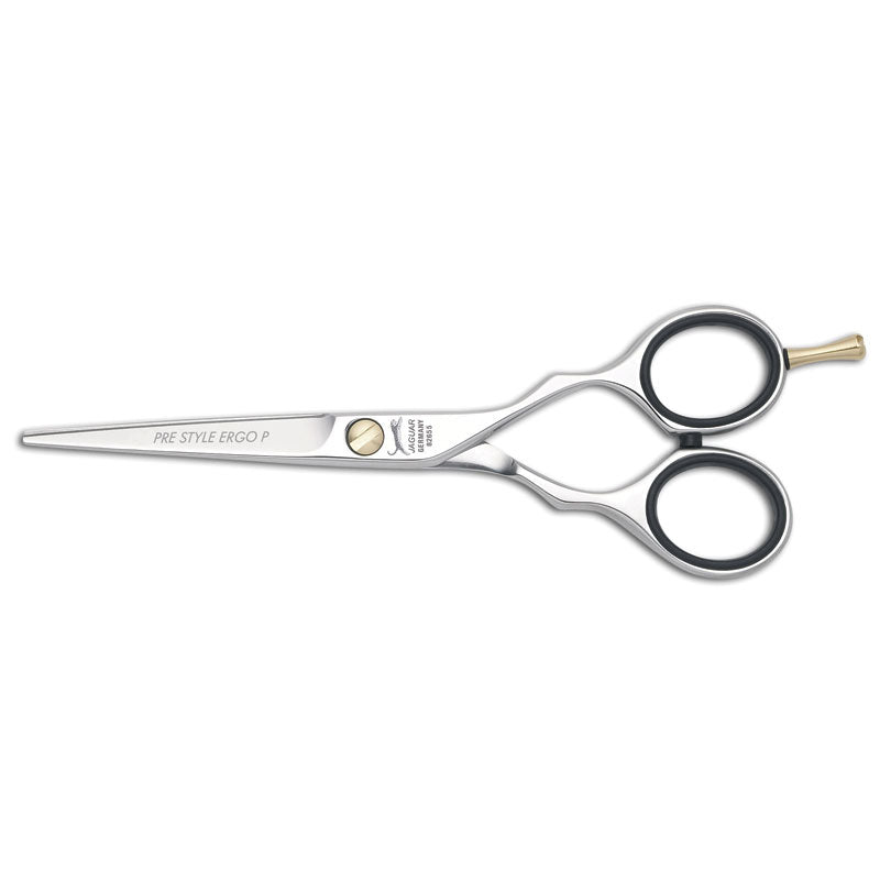 Jaguar Pre Style Ergo 6in Polished Scissor