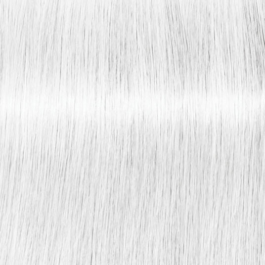 Schwarzkopf Professional Igora Vibrance Demi-Permanent Hair Colour - 0-00 Clear 60ml Clear 0-00