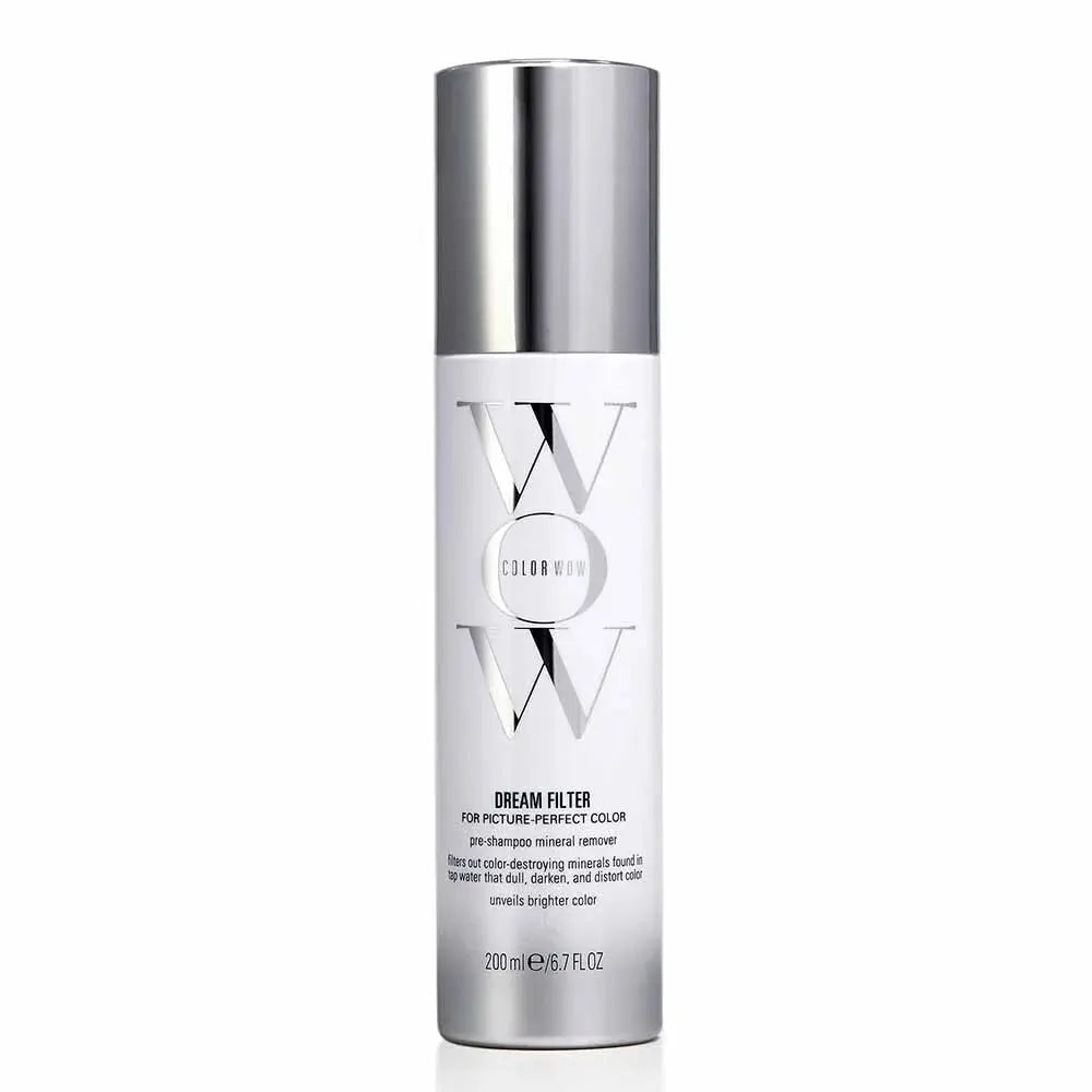 Color Wow Dream Filter Pre-Shampoo Mineral Remover 200ml