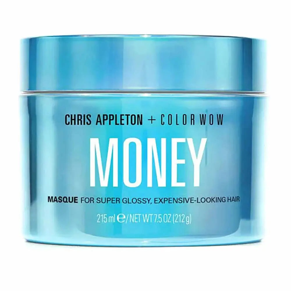 Color Wow Chris Appleton + Color Wow Money Masque 215ml