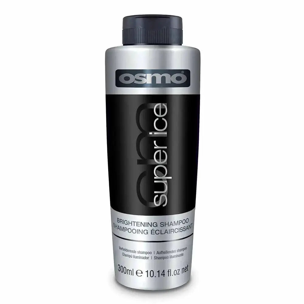 Osmo Super Ice Brightening Shampoo - 1 Litre