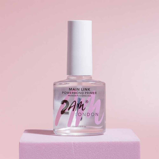 2AM London Nail Primer Powerbond 15ml