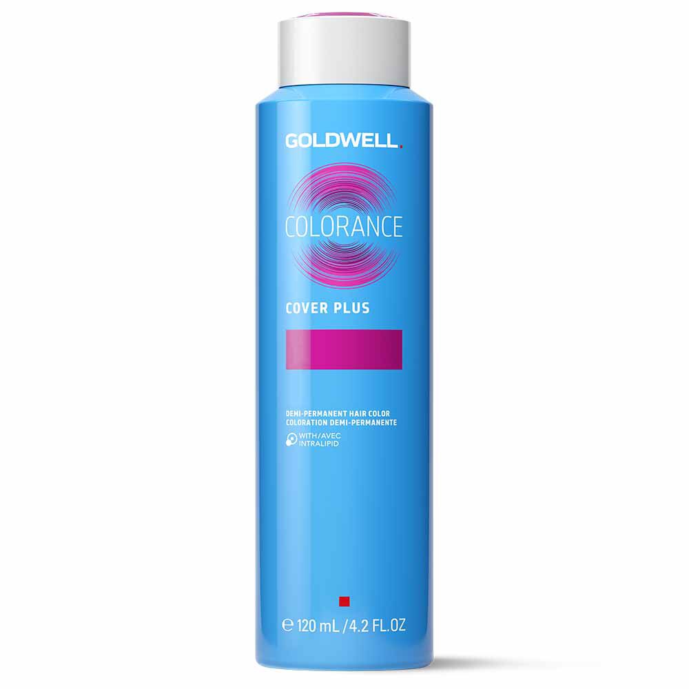 Goldwell Colorance Cover Plus Can Demi-Permanent Hair Colour - 7LL 120ml