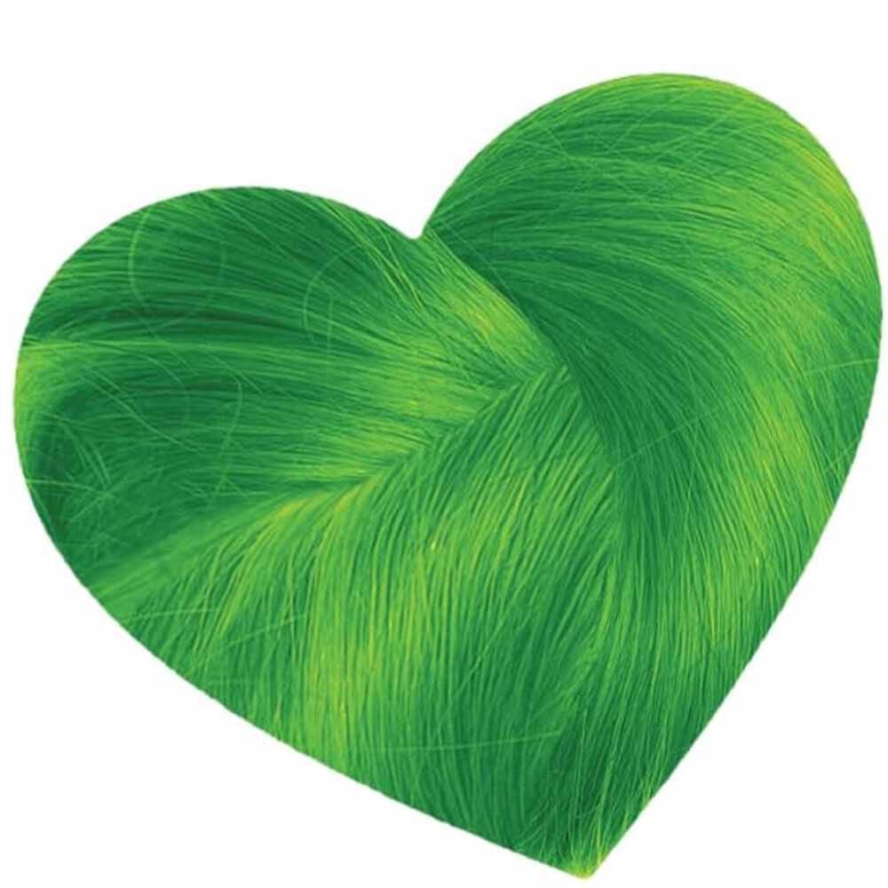 Manic Panic Love Color Colour Depositing Conditioner -Green Venus - 236ml