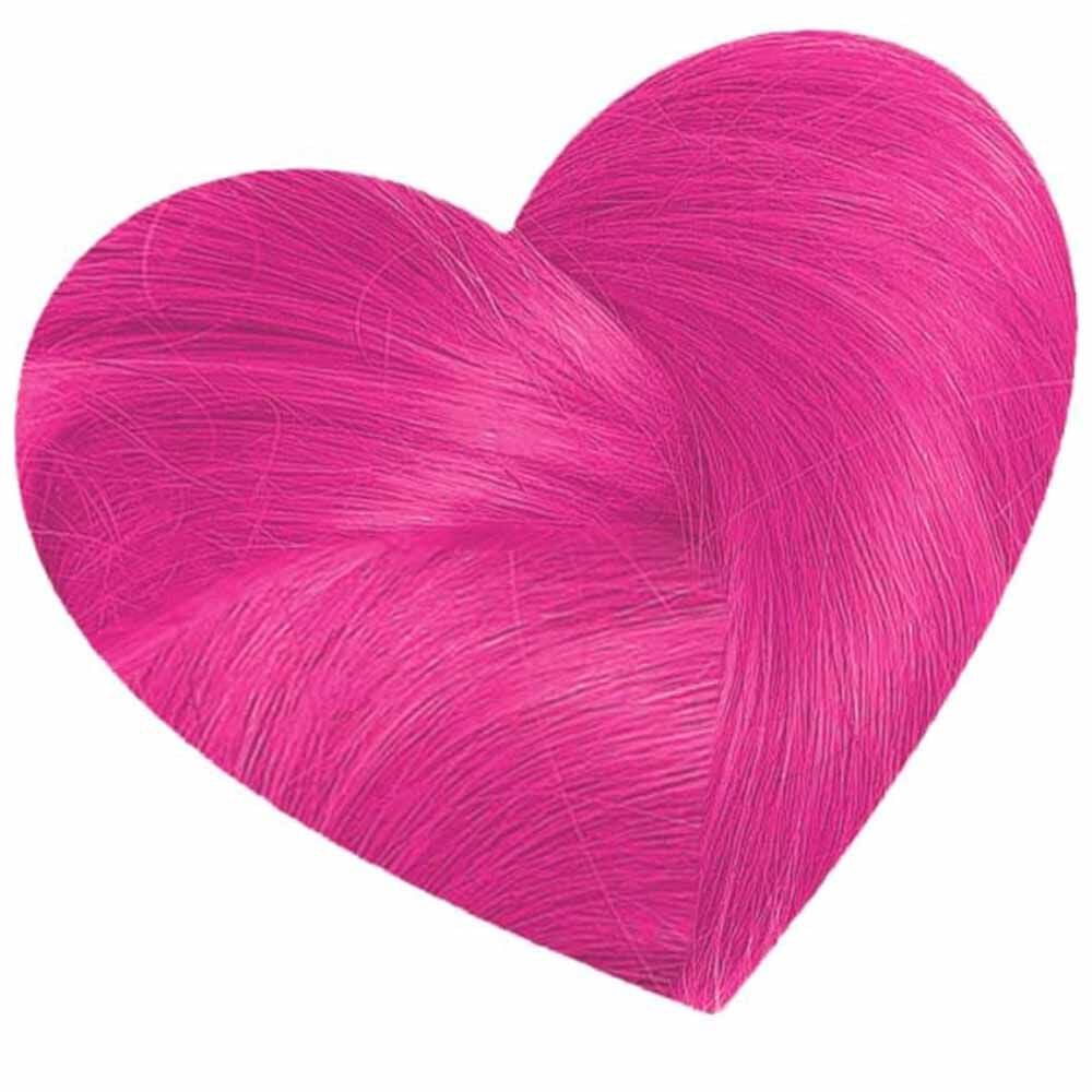 Manic Panic Love Color Colour Depositing Conditioner -Pink Passion - 236ml