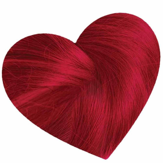 Manic Panic Love Color Colour Depositing Conditioner -Red Desire - 236ml