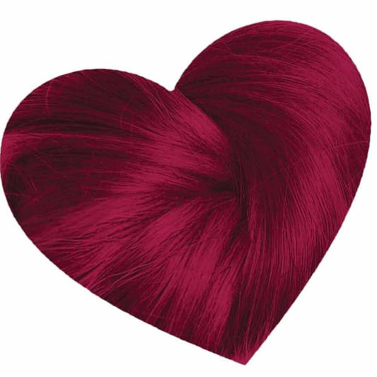 Manic Panic Love Color Colour Depositing Conditioner -Rock Me Red - 236ml